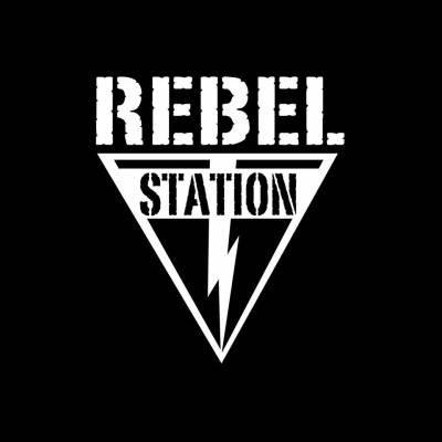 logo Rebel Station logo Rebel Station